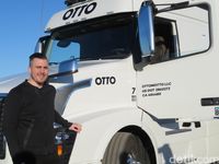 Ini Dia Truk Uber yang Bisa Jalan Sendiri