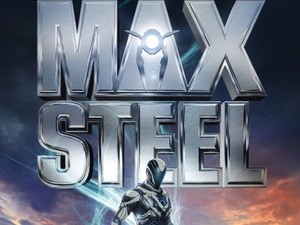 Film Max Steel, Ketahui Fakta Menarik dan Sinopsisnya