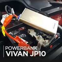 powerbank mobil
