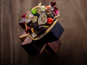 Luar Biasa, Ada Taco Seharga Rp 330 Juta di Resort Ini