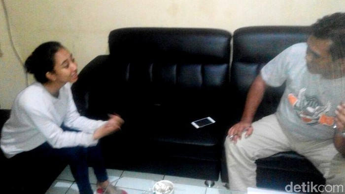 Polisi: Hasil Visum Farhany Tak Ada Tanda Kekerasan