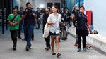 Lagi Kasmaran, Marissa Nasution Happy Banget