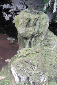 Jejak Manusia Purba di Gua Braholo Gunungkidul