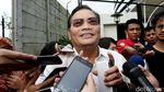 Eks Dirut Garuda Diperiksa KPK Sebagai Saksi
