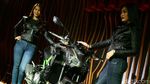 Tampang Sangar Kawasaki Z900