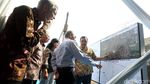 PLN Bangun Gardu Induk di Tambun Bekasi