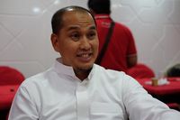 'Jurus Kesandung' Telkomsel di Arab Saudi