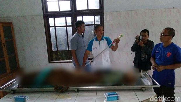 Longsor di Pangkalan Sumbar Dikabarkan Telan Korban Jiwa