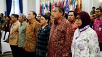 BI dan Kemenlu Tingkatkan Diplomasi Ekonomi