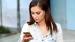 Lagi Kasmaran, Marissa Nasution Happy Banget