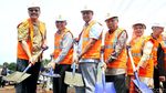 PLN Bangun Gardu Induk di Tambun Bekasi