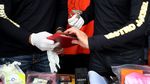 Polisi Ungkap Modus ATM Tertelan