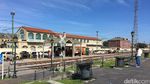 Ini Bangunan Kuno yang Instagrammable di Amerika, French Quarter