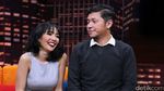 Lucunya Gisella Anastasia dan Gading Marten