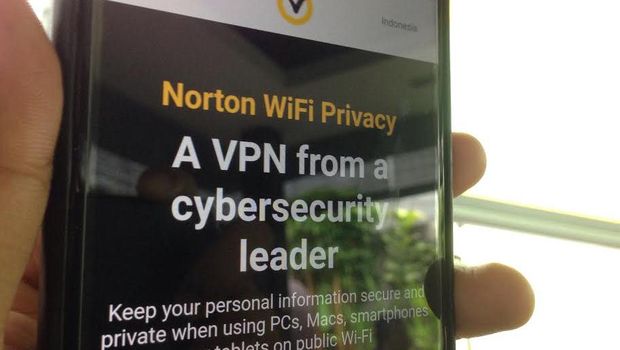 Awas, Ini Bahayanya Gunakan WiFi Publik 
