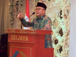 Ketua MPR: Pihak Swasta Perlu Lebih Banyak Sosialisasi Pancasila