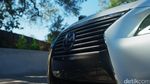 Mobil Tanpa Sopir Pertama Toyota