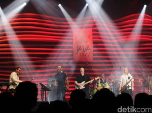 Yuk, Mulai Investasi Saham Sambil Nonton Java Jazz