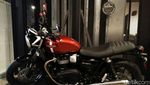 Triumph Luncurkan 4 Motor Anyar