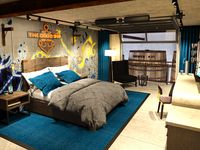 BrewDog, Hotel dengan Fasilitas Serba Bir untuk Pencinta Bir