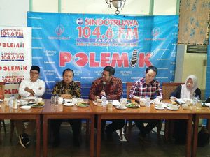 KPU DKI: Kampanye Putaran Dua Dimulai 7 Maret hingga 15 April 2017