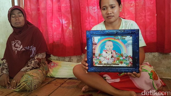 Balita di Serang yang Disebut Hilang, Ditemukan Meninggal di Sumur