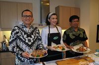 Kini Keju Camembert yang Creamy Enak Bisa Dinikmati Setiap Hari