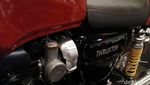 Triumph Luncurkan 4 Motor Anyar