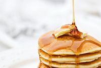 Ini 10 Kesalahan yang Sering Dilakukan Saat Membuat Pancake (2)