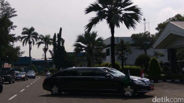 Mobil Seperti Raja Salman Bisa Dipesan, Siapkan Rp 18 Miliar