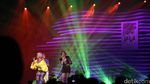 Tribute to Whitney Houston di BNI Java Jazz