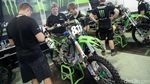 Melihat Lebih Dekat Paddock MXGP
