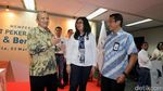 Serikat Pekerja BNI Rayakan HUT ke-18