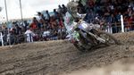 Aksi-aksi Crosser Wanita di MXGP