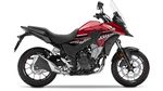 Motor-motor Kece Maret 2017