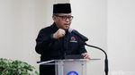 Sekjen PDIP Tutup Rakernas Repdem