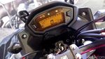 Honda Rilis Tampang Anyar CB500X