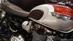 Triumph Luncurkan 4 Motor Anyar