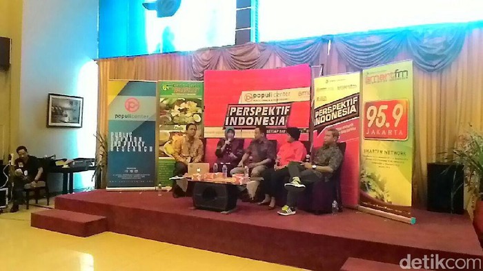 Kesepakatan RI-Arab Saudi Rp 93 T Jangan Cuma di Atas Kertas