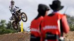 Nancy Van De Ven Menang di WMX Race 1