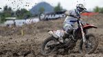 Aksi-aksi Crosser Wanita di MXGP