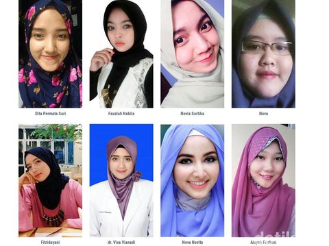 Daftar Sunsilk Hijab Hunt Sekarang! Raih Uang Total Ratusan Juta Rupiah