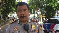 Dirlantas Polda Bali, AKBP Wirawan