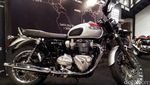 Triumph Luncurkan 4 Motor Anyar