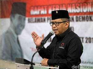 PDIP Dukung KPK Usut Kasus Korupsi e-KTP