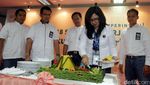 Serikat Pekerja BNI Rayakan HUT ke-18