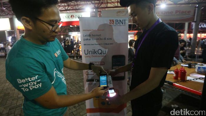 Foto: Dok. BNI Foto: Dok. BNI