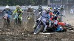 Nancy Van De Ven Menang di WMX Race 1