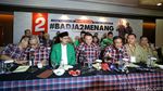 Ahok-Djarot Walk Out dari Pleno KPUD