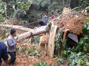 BNPB: Korban Banjir dan Longsor di Sumbar Bertambah, 5 Orang Tewas